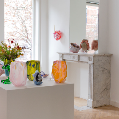 &lsquo;Desire Utensil Container&rsquo;: charting territory&rsquo;s transformation into objects of desire