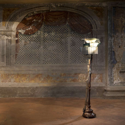 In search of the sublime: The multifaceted artistry of Jessi Reaves