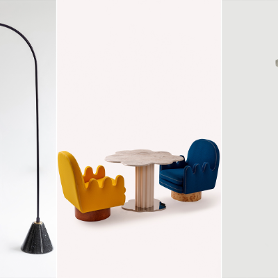 Merve Kahraman&rsquo;s products pursue a balance of play, function and personality