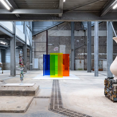 Galleria Continua celebrates over 30 years of resilience with 'The Ability to Dream'