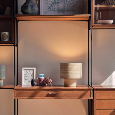 Material and memories synthesise to shape Heath Clay Studio&rsquo;s new lighting collection