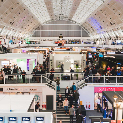 Introspection, discourse and the best of lighting design at LiGHT 24