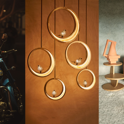 Design Mumbai 2024: the presentations, panels and exhibitors to look forward to