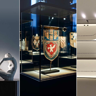 Innovation and illumination: discovering bold breakthroughs of LiGHT 24 London