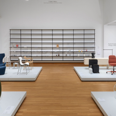 Naoto Fukasawa's 'Things in Themselves' offer insight into 'design without thought'