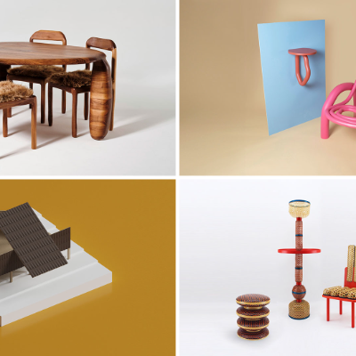 Innovation, craft and sustainability: exhibits activating Stockholm Furniture Fair 2025