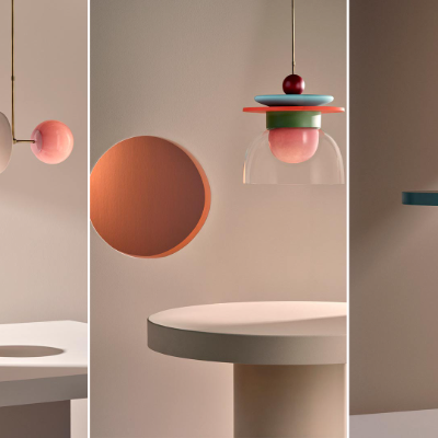 Studio SPHAER melds mythology and craft in a luminous pursuit of 'feminist worlding'