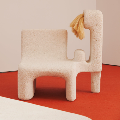 Sayar & Garibeh meld references from Lebanese life and traditions in &lsquo;Broomlithic&rsquo;