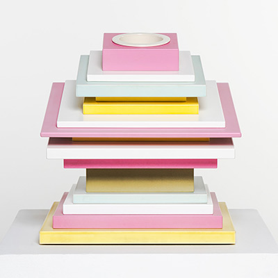 'Et Tu, Ettore' proffers an intimate survey of Ettore Sottsass' influential creative output