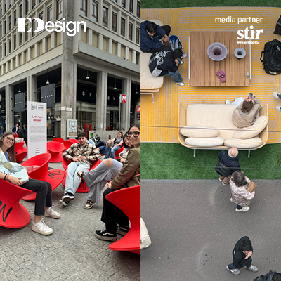 DDD Circuit: Durini Design District expands its creative influence beyond MDW 2025