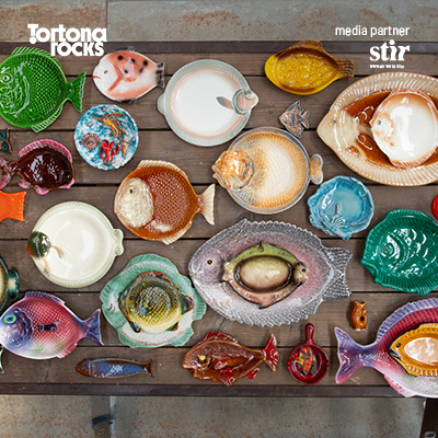 Tortona Rocks 2025 unveils rare design artefacts at Milan Design Week 2025
