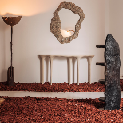 Knowing materials as narratives: Savoir Mati&egrave;re at Objects with Narratives, Belgium