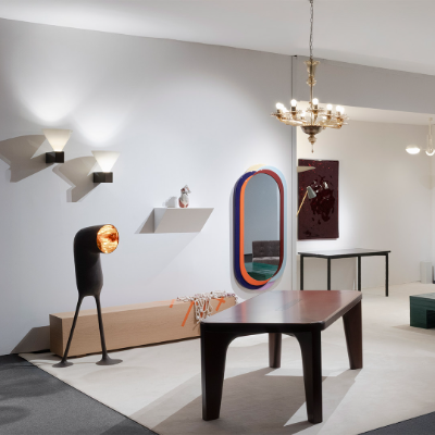 Galerie kreo at PAD London 2025 maps how the language of objects endures, transforms