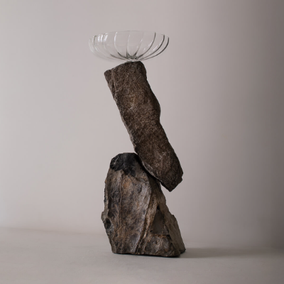FAO Museum adds Close to the Edge by Mario Trimarchi to its permanent collection