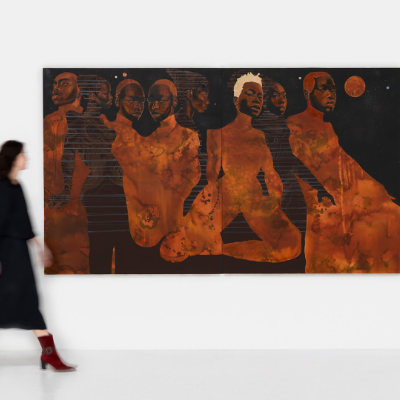 Southern Guild amplifies African voices in contemporary art at Art Basel Miami Beach