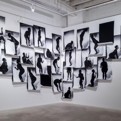 Driftwork explores the power of remnants at the Southern Guild gallery, Los Angeles