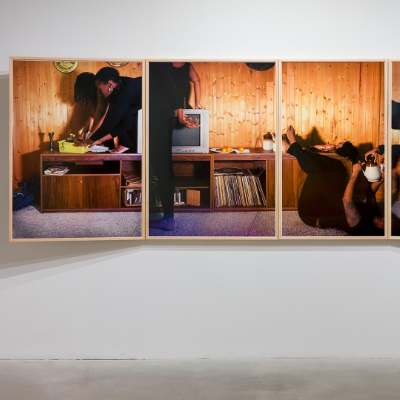 Southern Guild is set to open a new gallery in Tribeca, New York, in March 2026