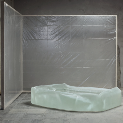 Objects With Narratives presents Faux Jumeaux by Ben Storms at BRAFA Art Fair