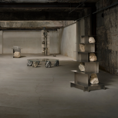 Galerie Philia spotlights a new generation of Korean designers with Human After All