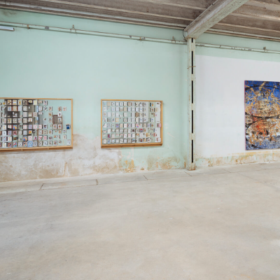 Finding art in the everyday with Objets Trouv&eacute;s at Galleria Continua Les Moulins