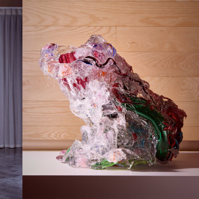 Charles Burnand Gallery participates in the EAST &harr; WEST: Creative Crossings show