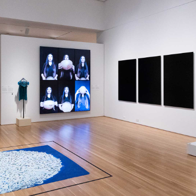 Wrightwood 659 reflects on colonial legacies in the Americas through a new exhibition