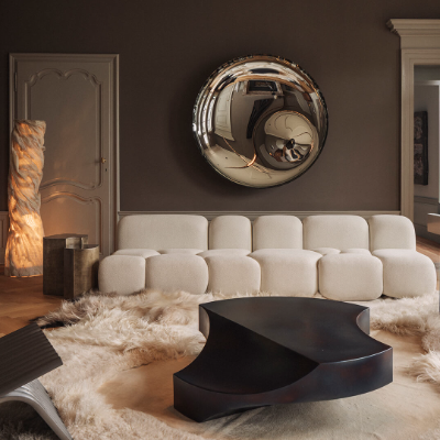 Objects With Narratives&rsquo; new Brugge Gallery is a series of rooms
