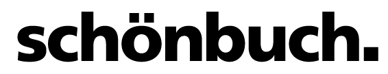 Sch&ouml;nbuch