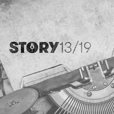 Catalogue Story 13-19