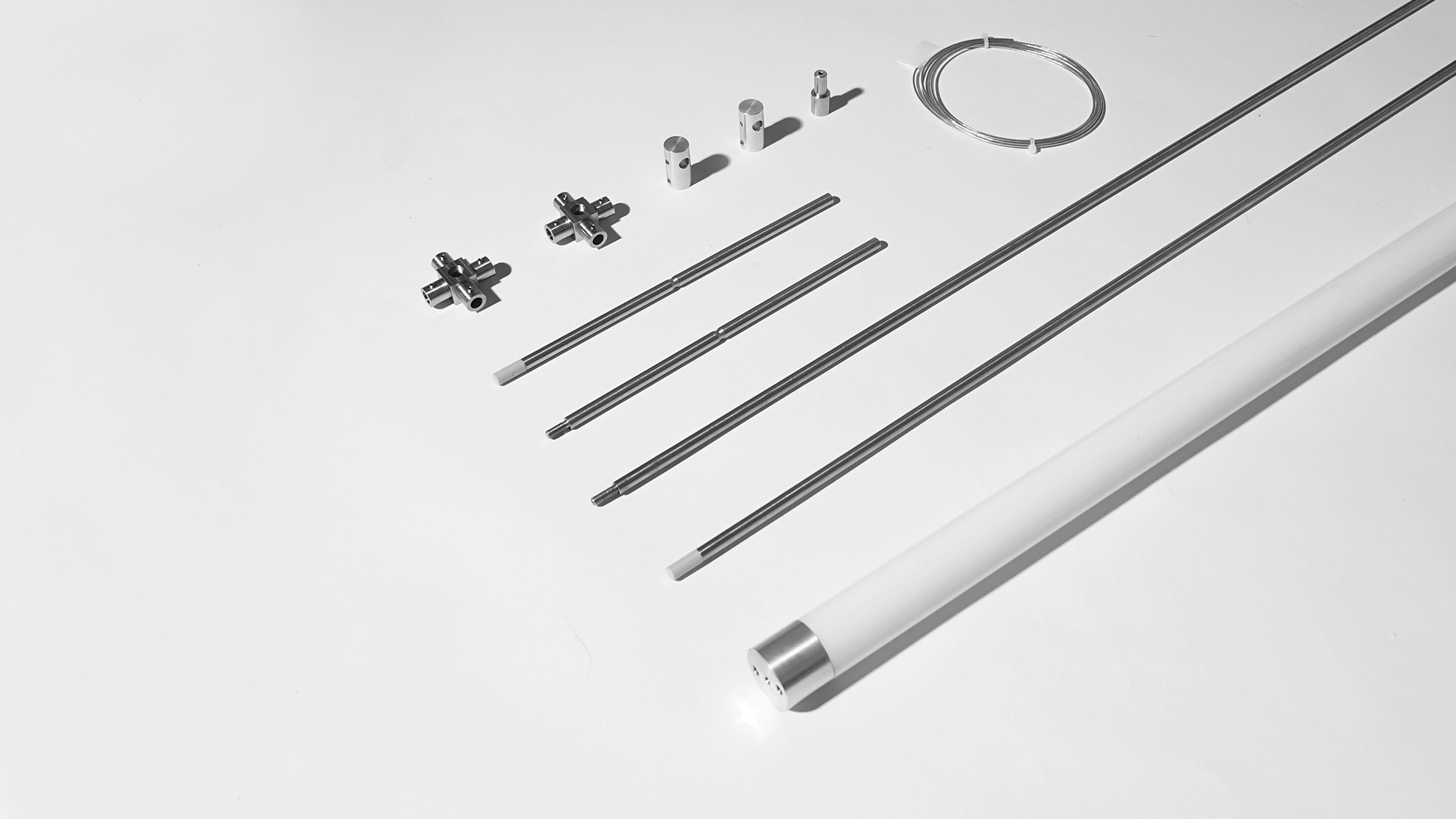 Mazha Lighting System