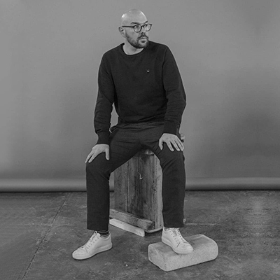Luca Nichetto