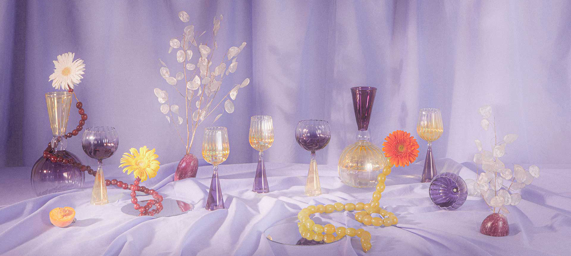 Calypso Collection