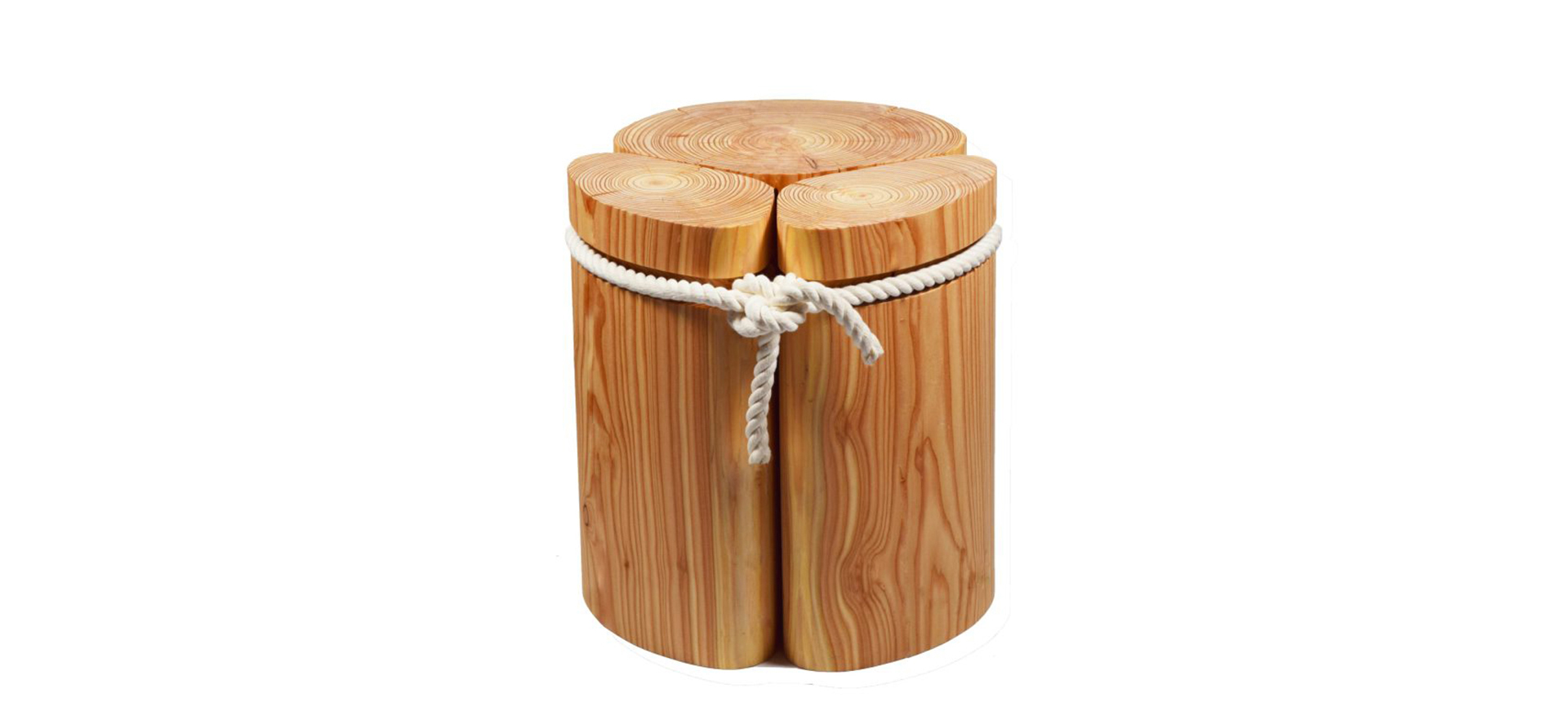 Shinto Side Table