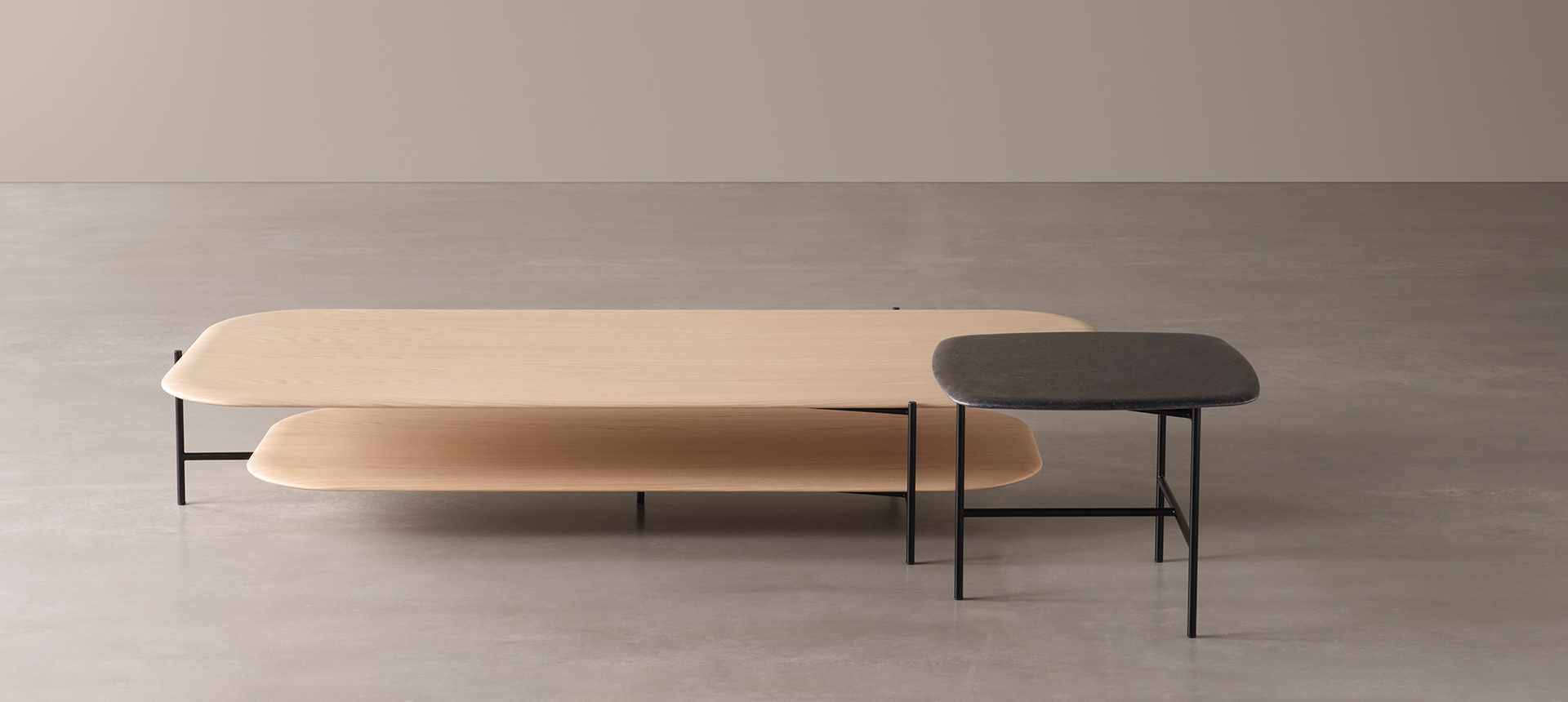Adrian Coffee Table