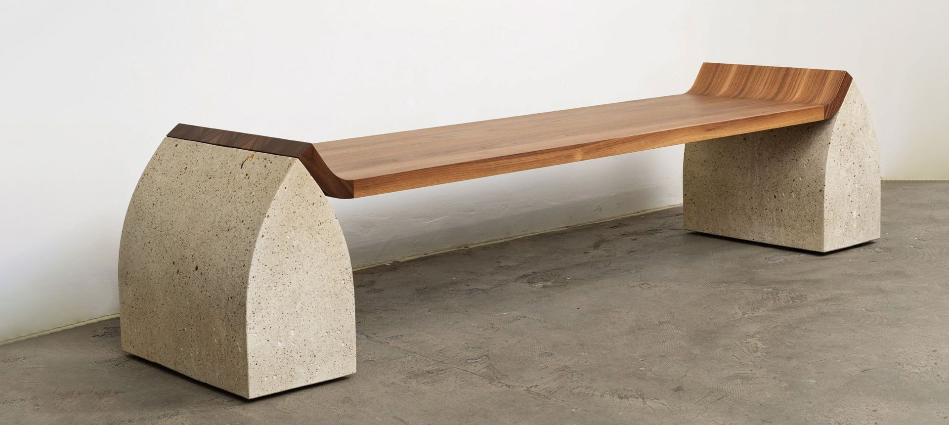 Large Traaf Bench