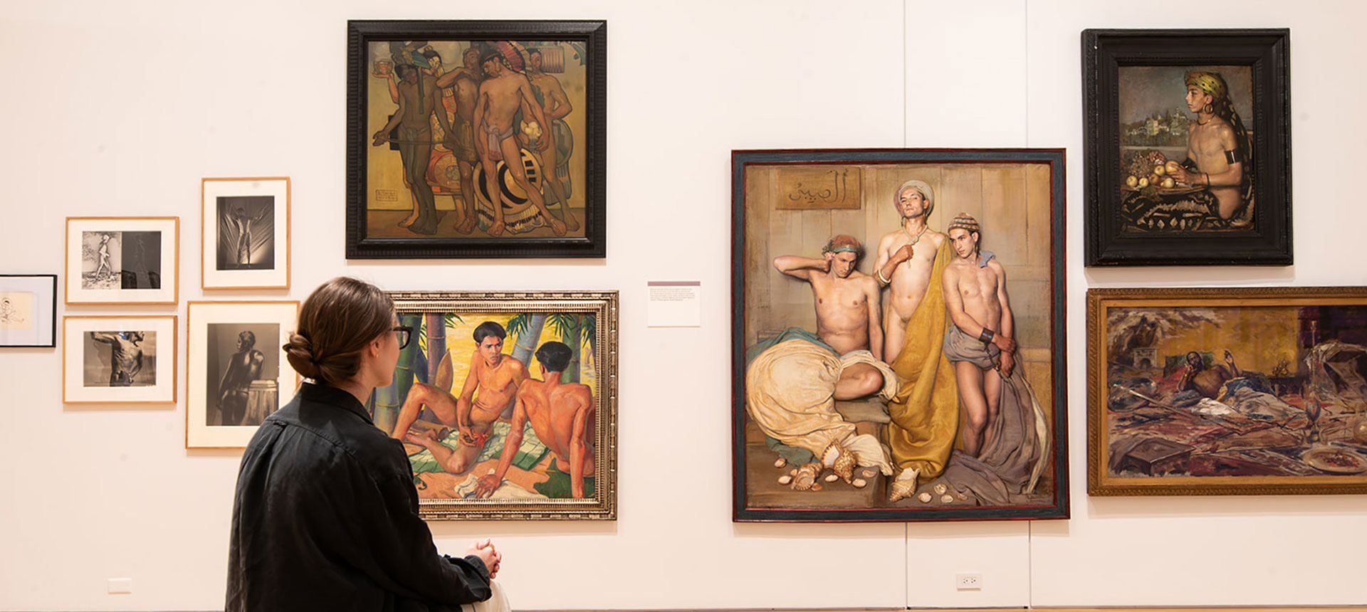 The First Homosexuals: The Birth of a New Identity, 1869-1939
