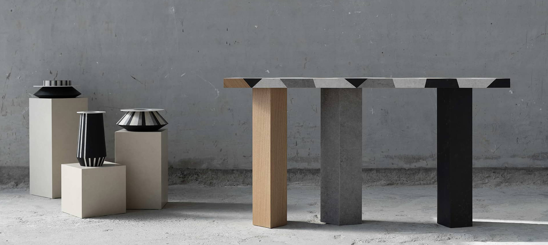 Cosentino Capsule Collection