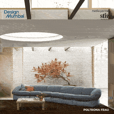 Design Mumbai 2025