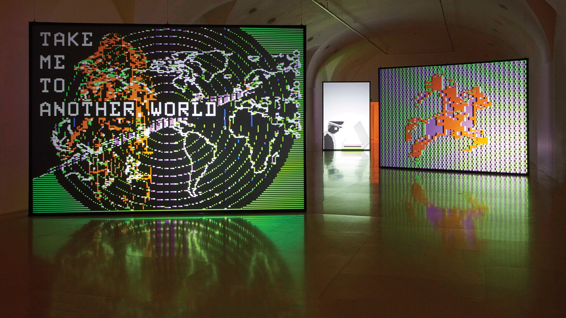 Charlotte Johannesson&rsquo;s life work appears in a retrospective at Museo Reina Sofia