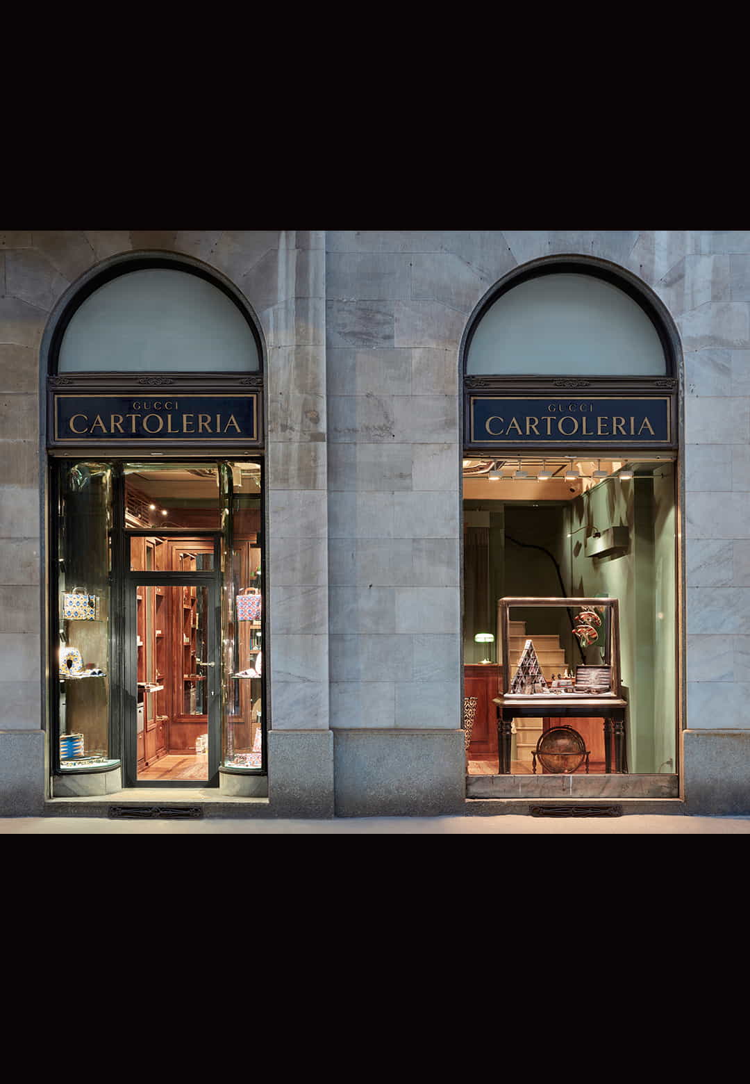 Gucci reveals its new Lifestyle Collection