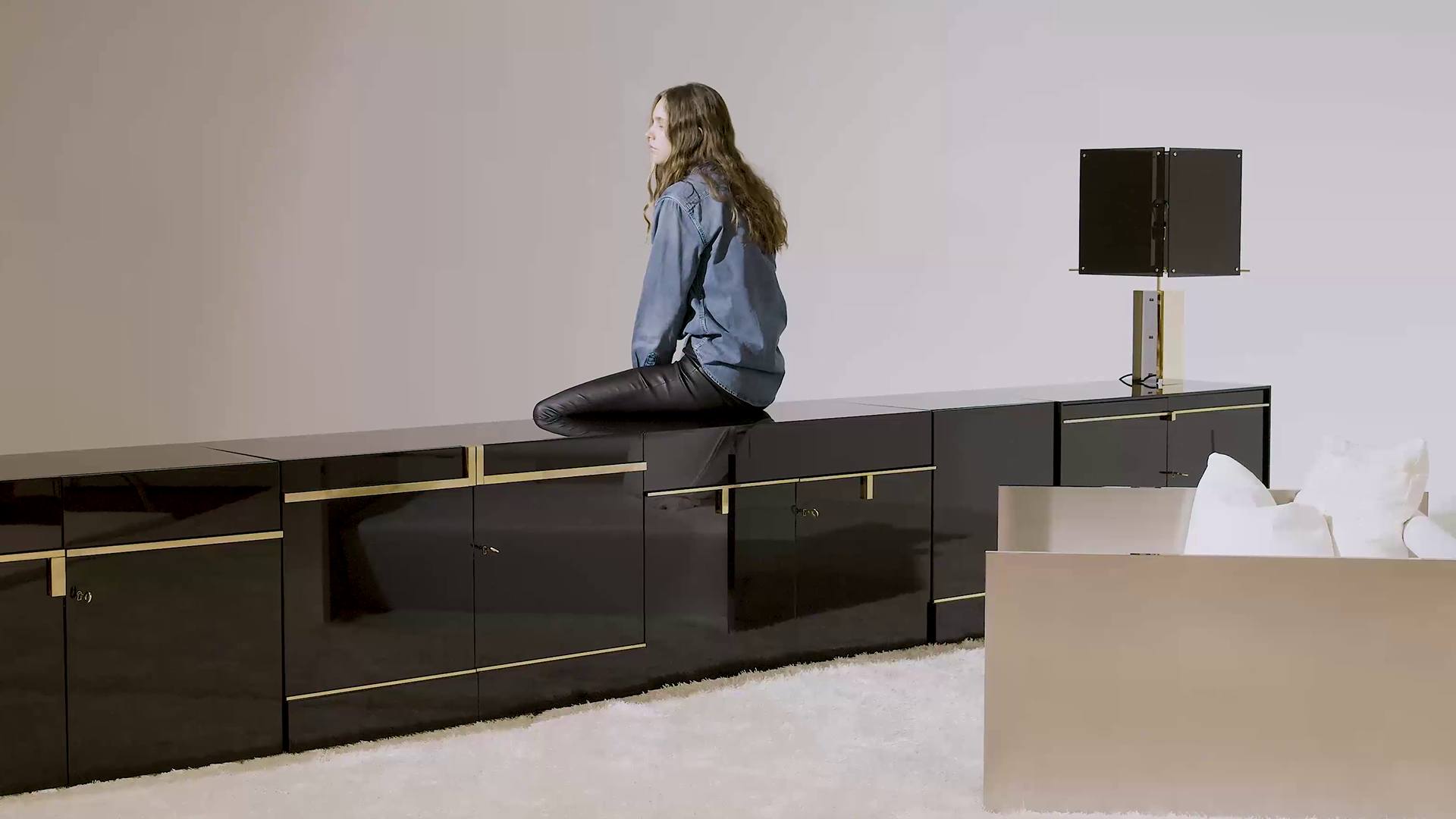 Dimoremilano launches new collection at Milan Design Week 2021