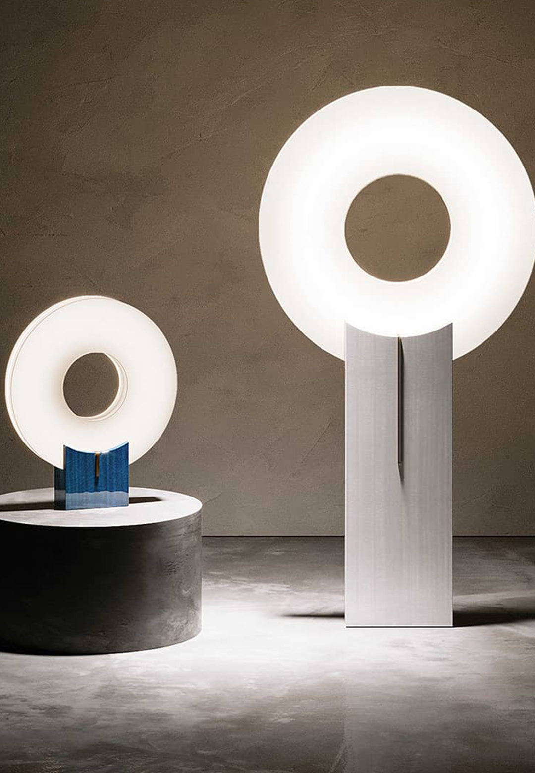 Paolo Castelli back at Supersalone 2021 with SUPERMOODBOARD
