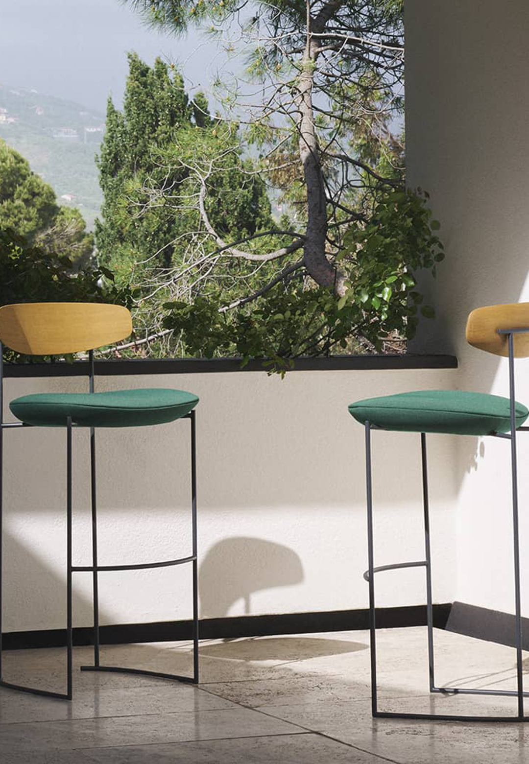 Potocco: Tales of Objects at Supersalone 2021