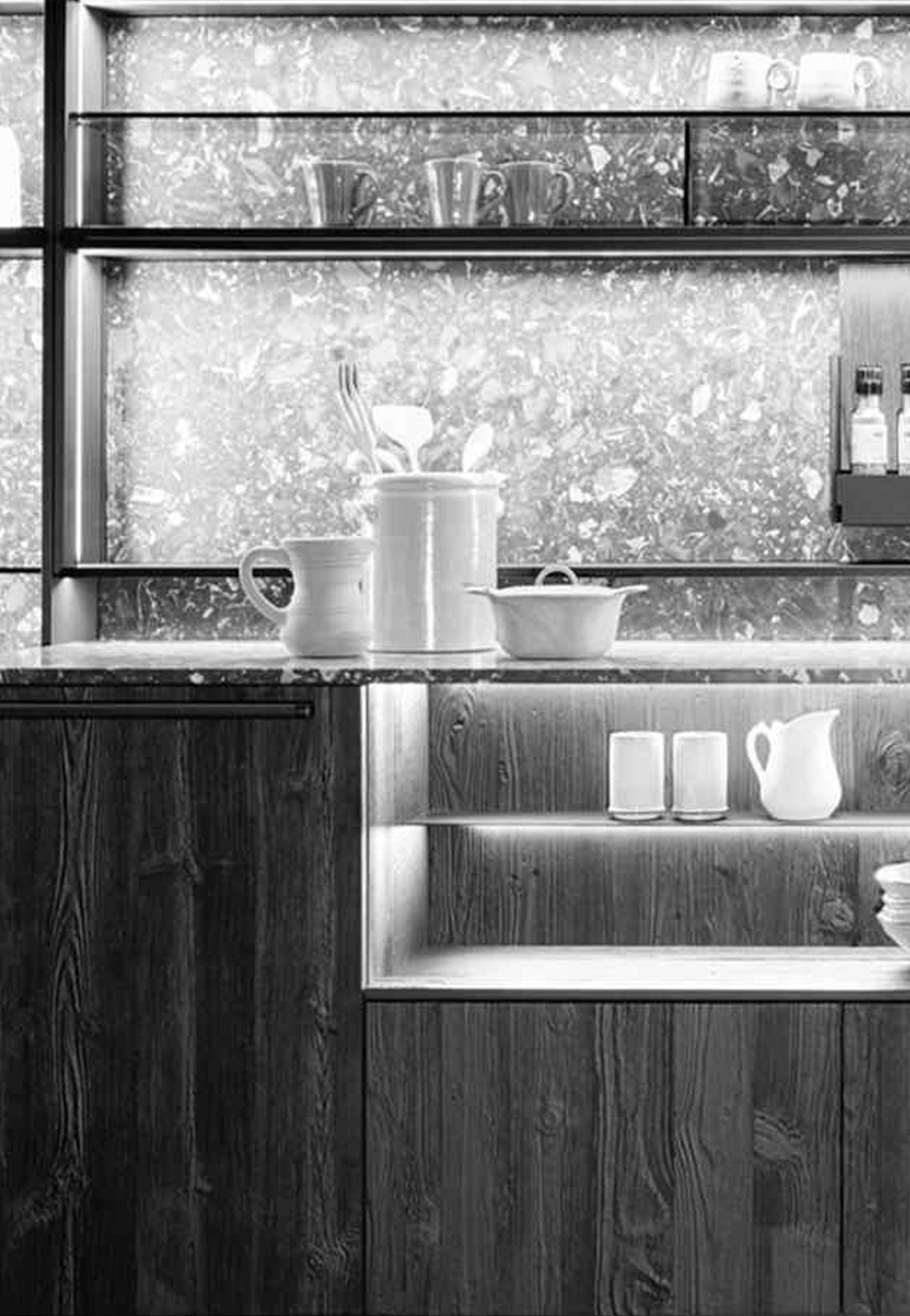 Cesar's Home Elements and kitchen collection to be showcased at Milan Design Week 2021