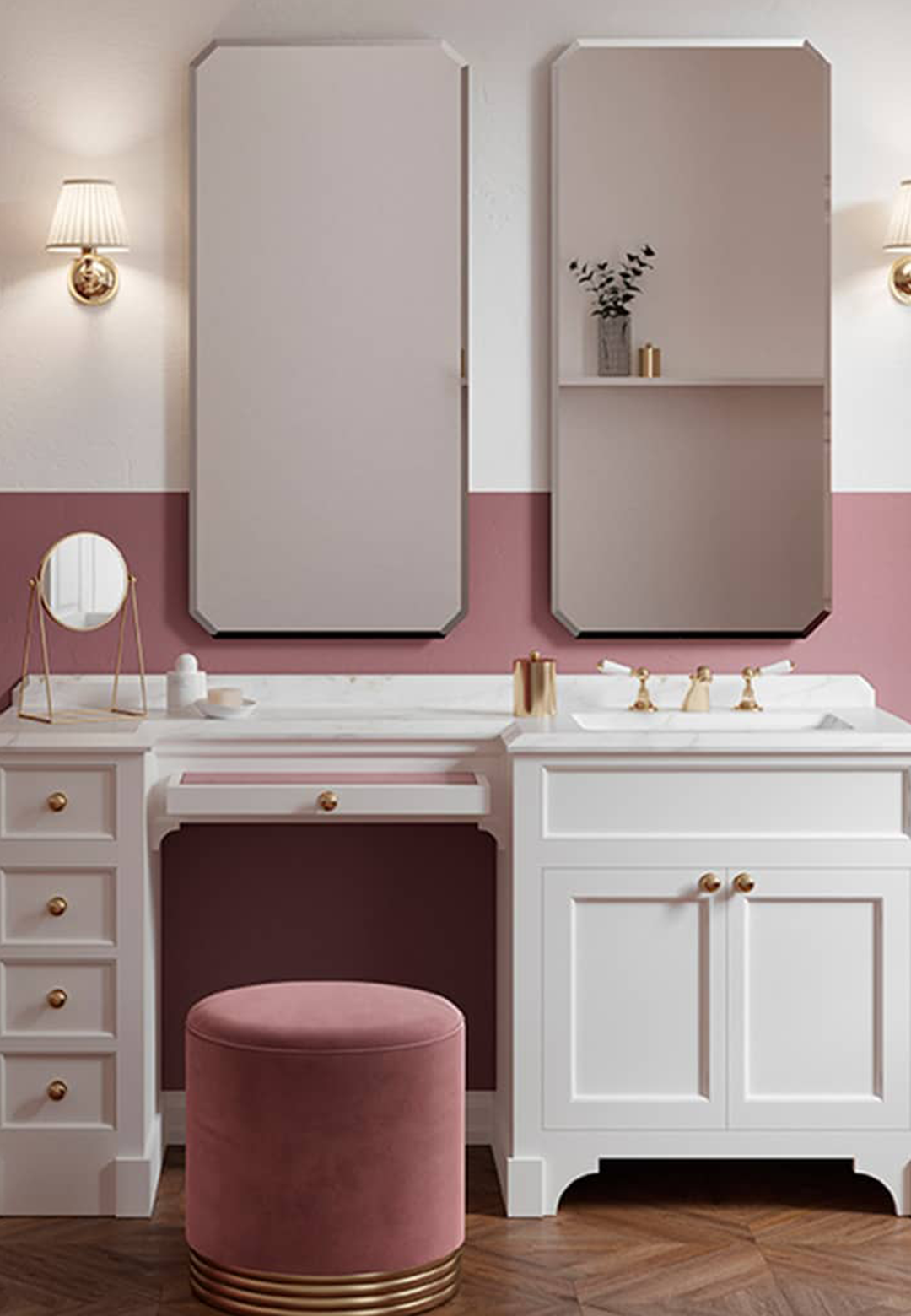 Preview of Devon&Devon's new collection at Fuorisalone 2021