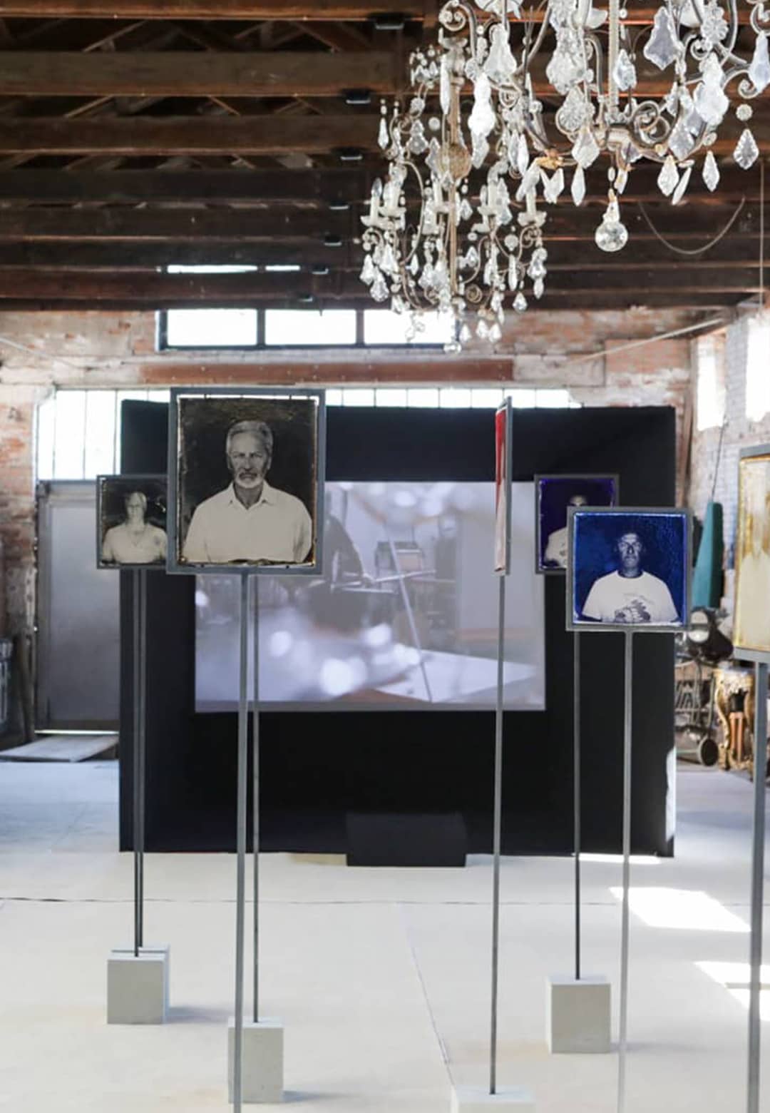 The Venice Glass Week presents its fifth edition  #VivaVetro! taking place around Venice, Murano and Mestre from 4th to 12th September 2021