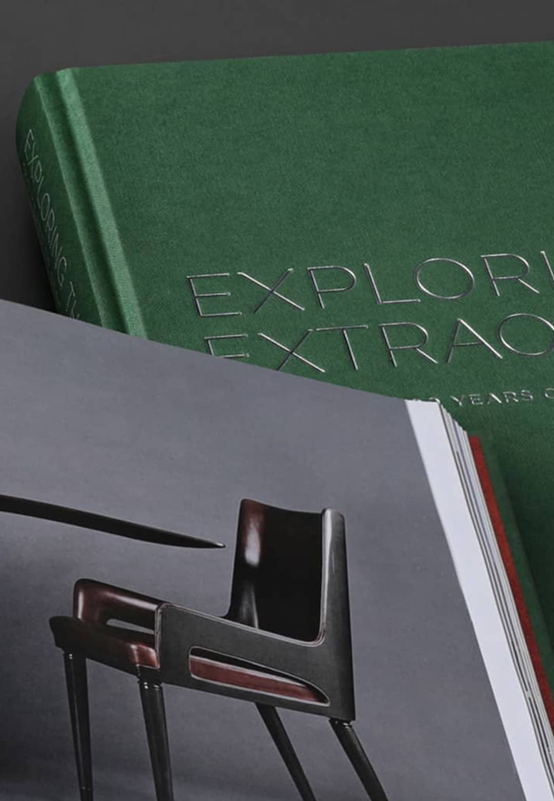 Exploring the Extraordinary 2019