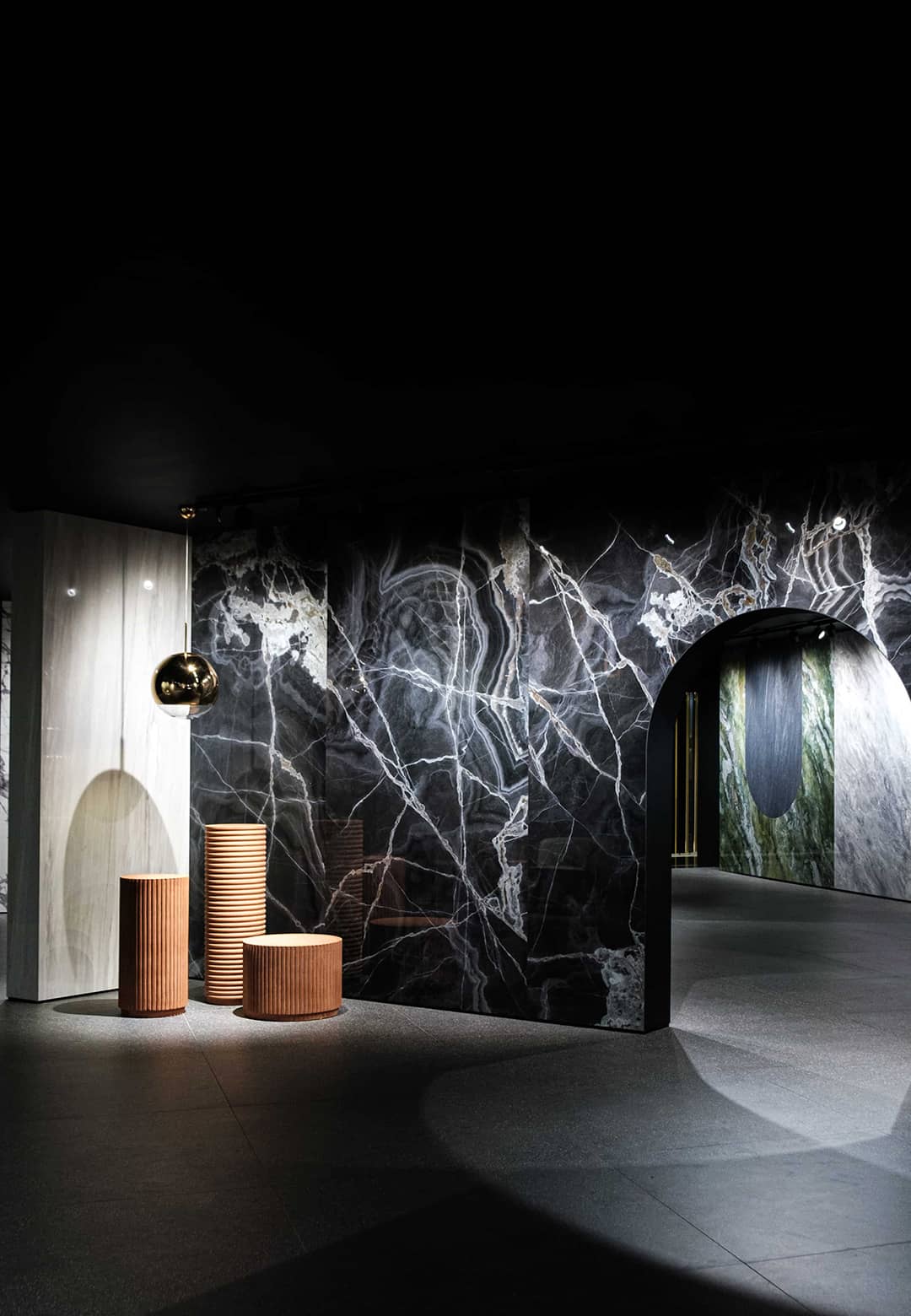 Fine blend of beauty and sustainability at FMG, Cersaie 2021
