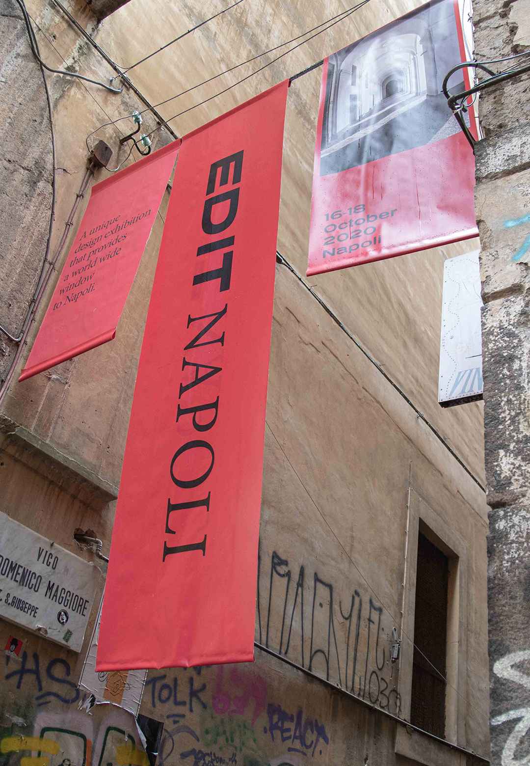 Edit Napoli&nbsp;returns for its&nbsp;third edition