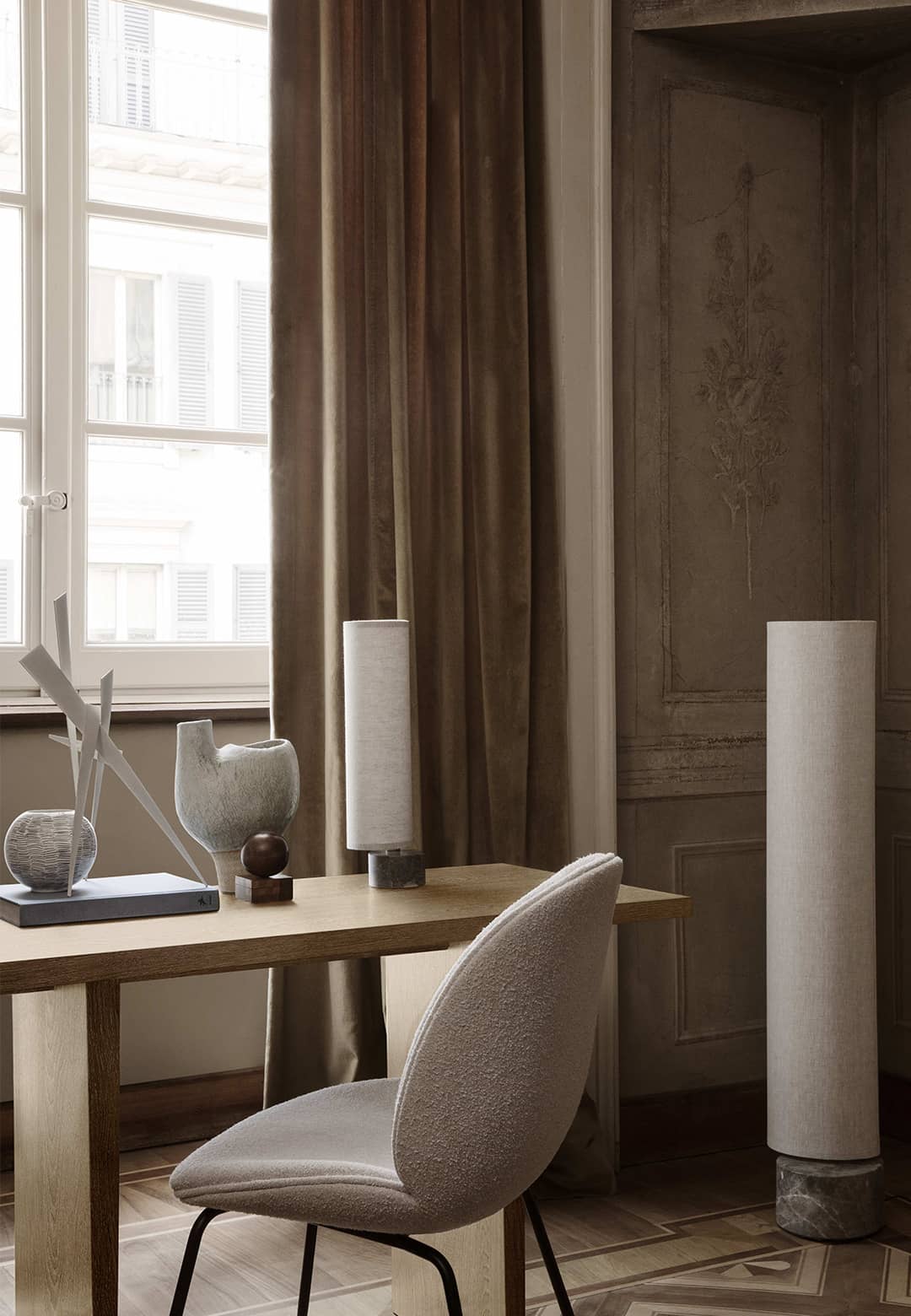 Space Copenhagen unveils new collections for GUBI